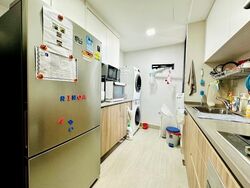 Rivercove Residences (D19), Condominium #505331621